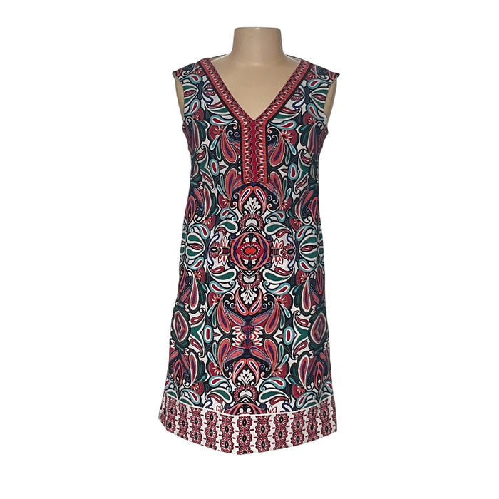 Maggy London Short Shift Dress