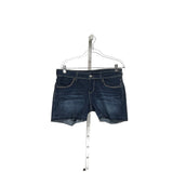 Levi's Blue Women's Sailor Shorts - Size 11