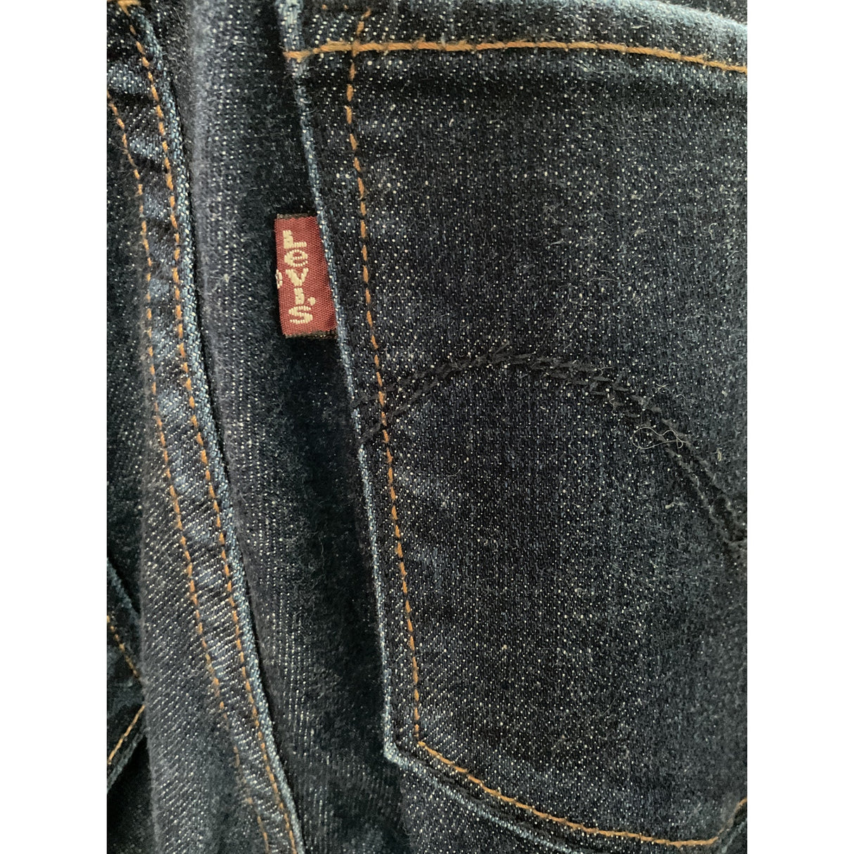 Levi's Women's Blue Jeans