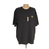 Carhartt 2XL Gray Men's T-Shirt