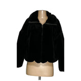 Zara Black Jacket, Size M