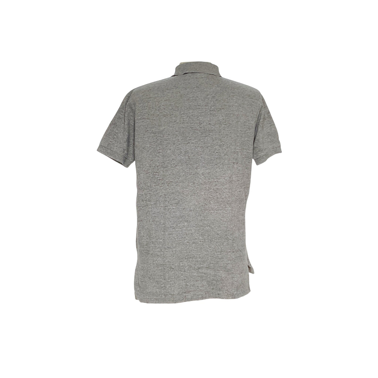 Ralph Lauren Men's Gray Polo Shirt