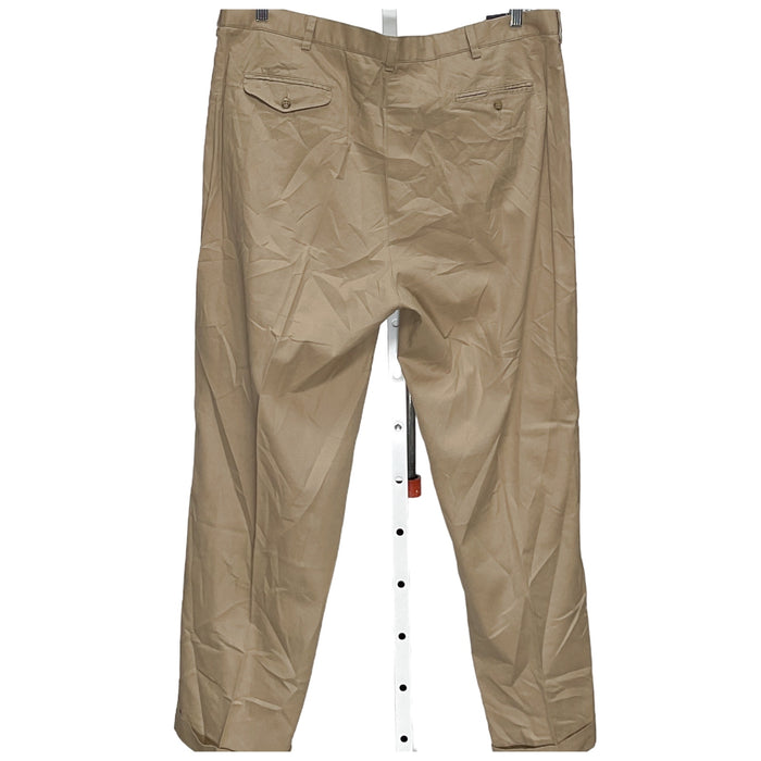 Polo by Ralph Lauren Beige Dress Pants