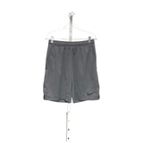 Nike Gray Men's Activewear Shorts