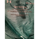 Under Armour Green Men's Activewear Top