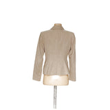 Calvin Klein Beige Blazer