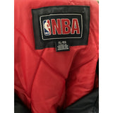 Men's Multicolor Nba Anorak Jacket