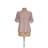 Liz Claiborne Women's Pink M Blouse