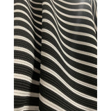 Chico's Multicolor Striped Blouse