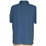 Travis Mathew Blue Polo - Men's XL