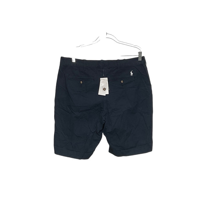 Polo Ralph Lauren Blue Bermuda Shorts