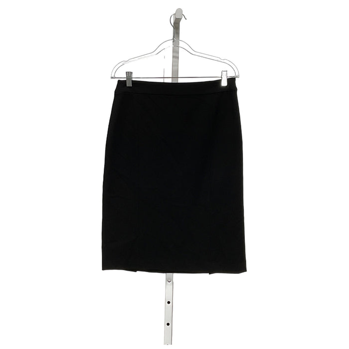 Lafayette 148 New York A-Line Skirt - Size 8