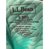 L.L. Bean Blue Women's Pullover Sweater