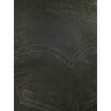 Levi's Black Straight Jeans - Size 40x32