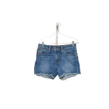 J. Crew Blue Sailor Shorts - Size 27