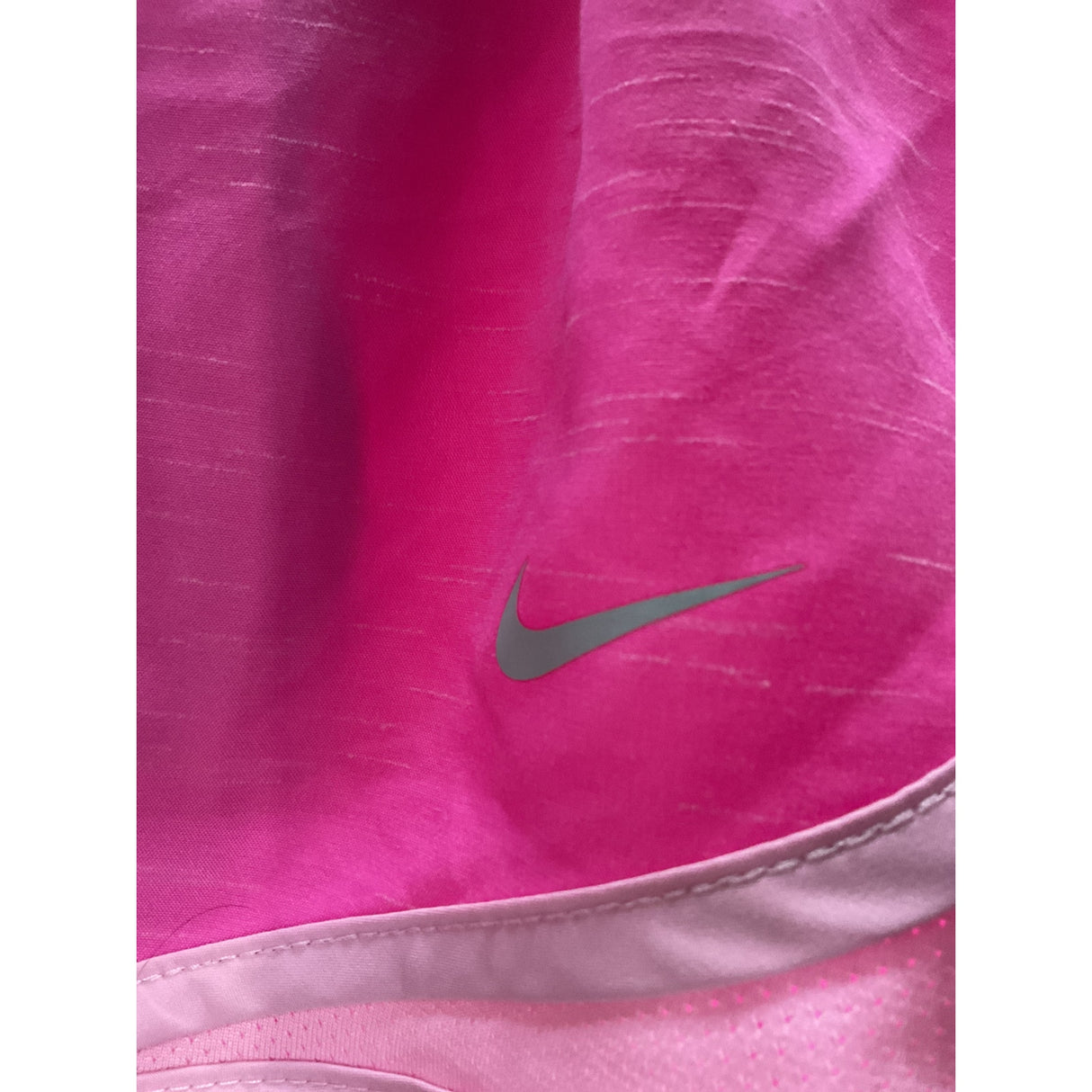 Nike Pink Womens Activewear Shorts