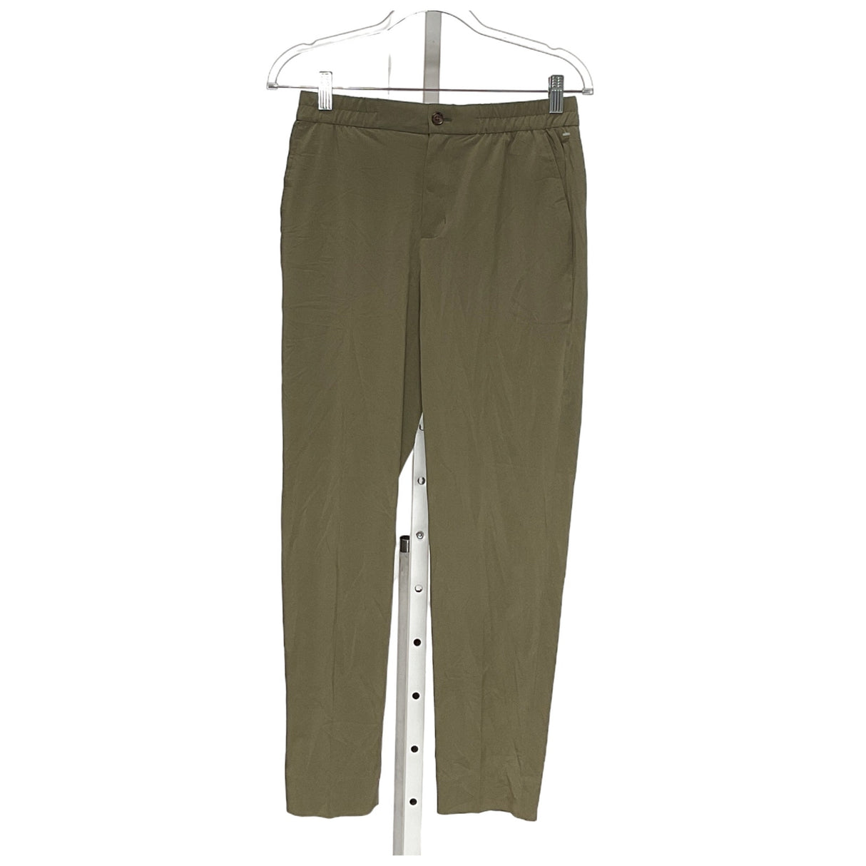 BR Green Ankle Pants XS