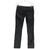 Prana Black Ankle Jeans - Women's Size 4