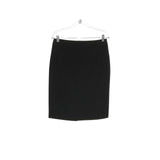 Calvin Klein Black Mini Skirt - Size 4