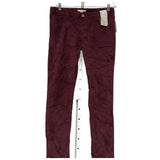 Banana Republic Red Women's Ankle Pants - Size 31