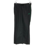 Women's Nike Black Ankle Activewear Pants