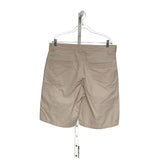 Columbia Men's Beige Bermuda Shorts