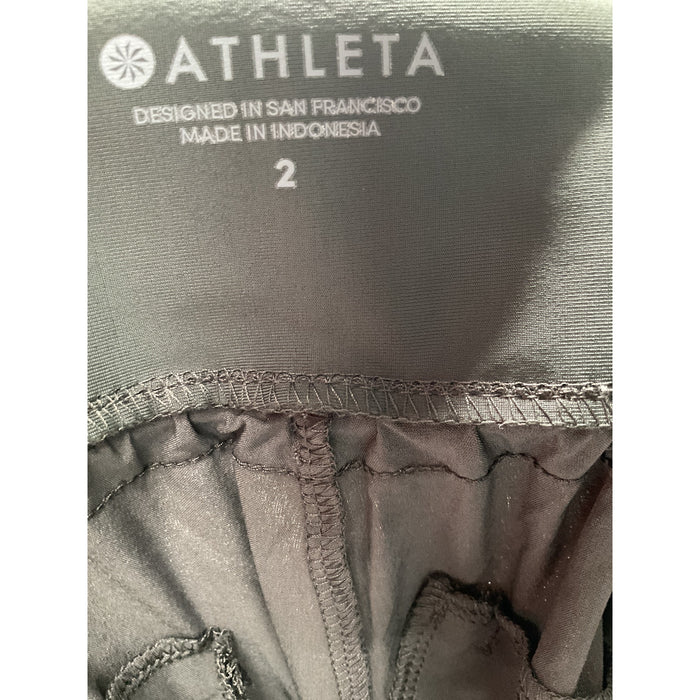 Athleta Green Jogger Pants - Women's Clothing