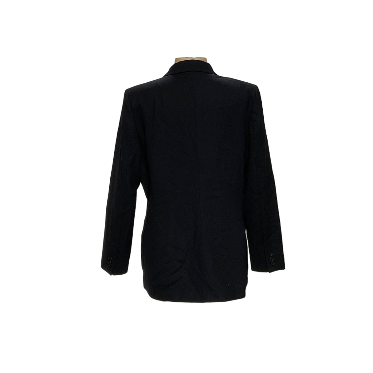 Pendleton Black Blazer, Women's Size 14