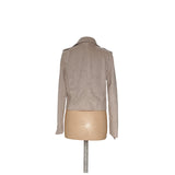 Vigoss Cream Blazer Women's Jacket M