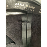 ZARA Black Mini Skirt - Women's L