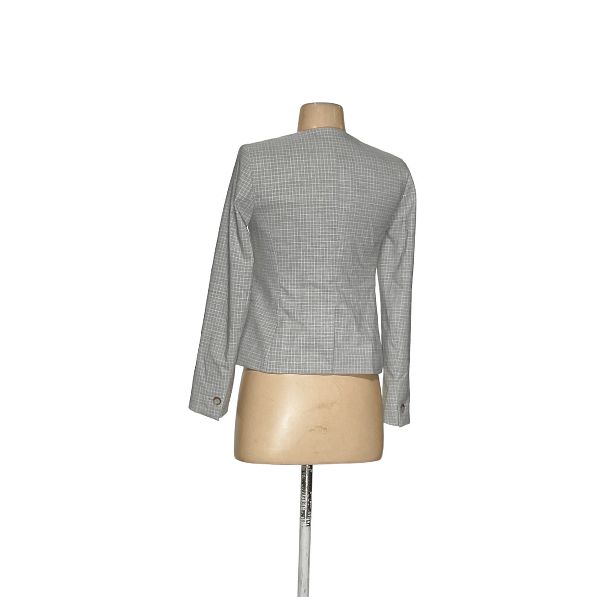 Ann Taylor Multicolor Blazer