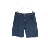 Levi's Big & Tall Bermuda Shorts - Blue