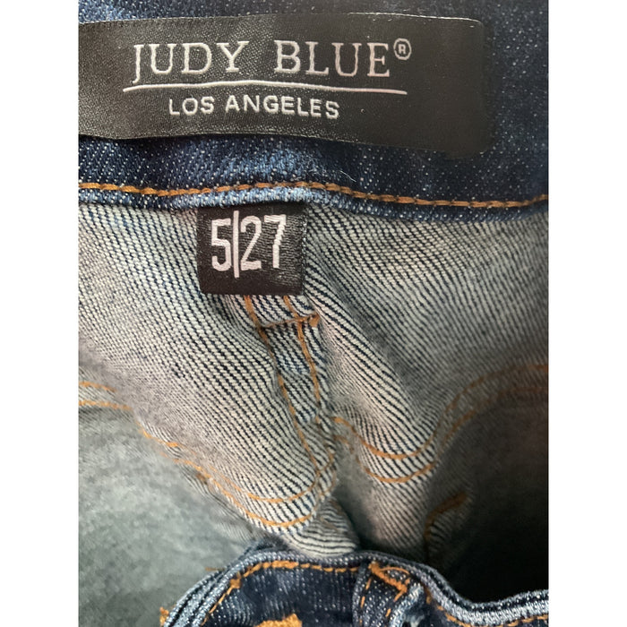 Judy Blue Women's Ankle Jeans