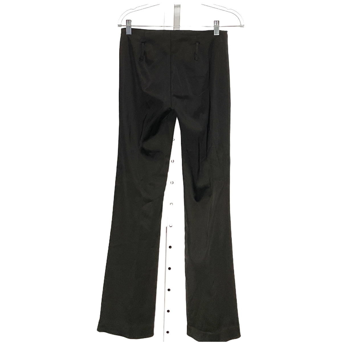 Cache Black Wide Leg Pants