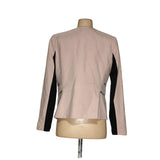 Nine West Pink Blazer - Women's Size 4