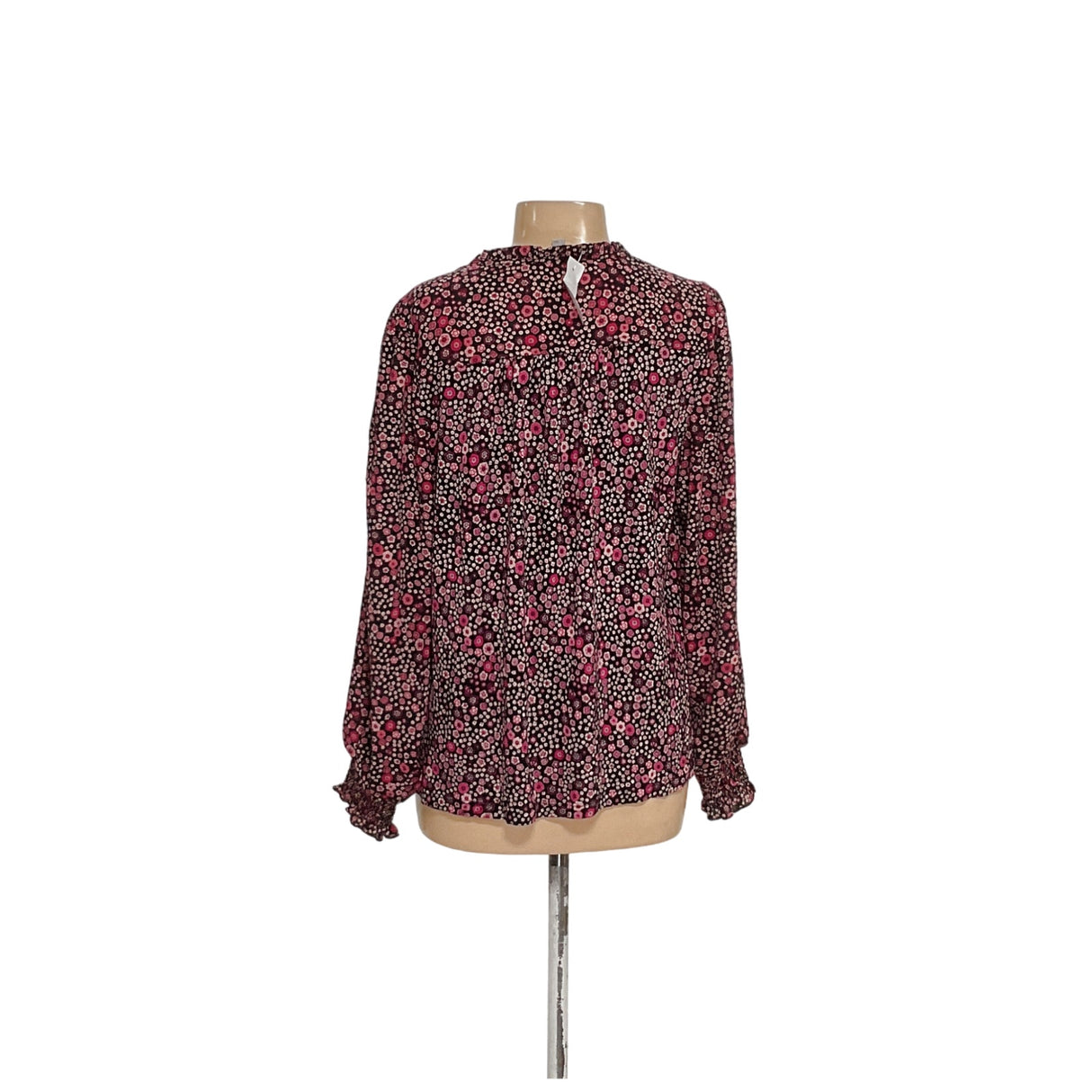 LOFT Multicolor Blouse in L