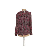 LOFT Multicolor Blouse in L