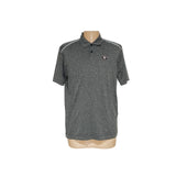 Nike Golf Men's Polo Shirt in Gray