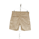 Lee Beige Men's Bermuda Shorts