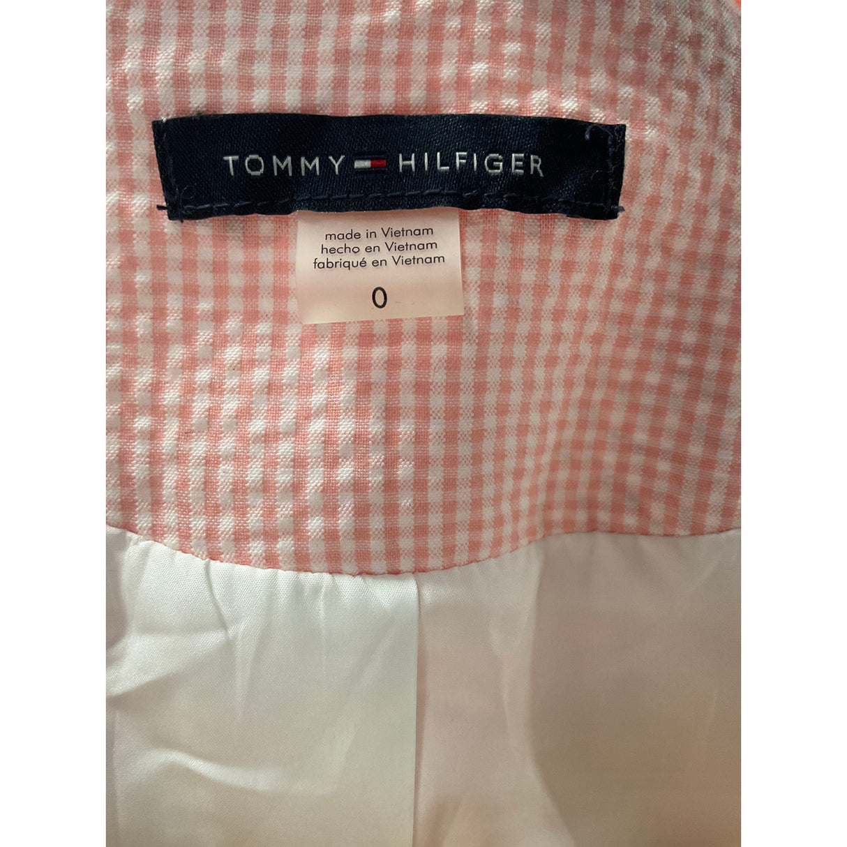 Tommy Hilfiger Blazer - Size 0