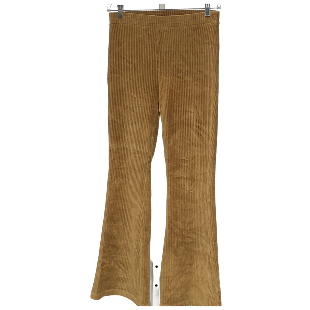 Aerie Brown Ankle Pants - LG