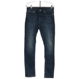 Calvin Klein Blue Men's Ankle Jeans