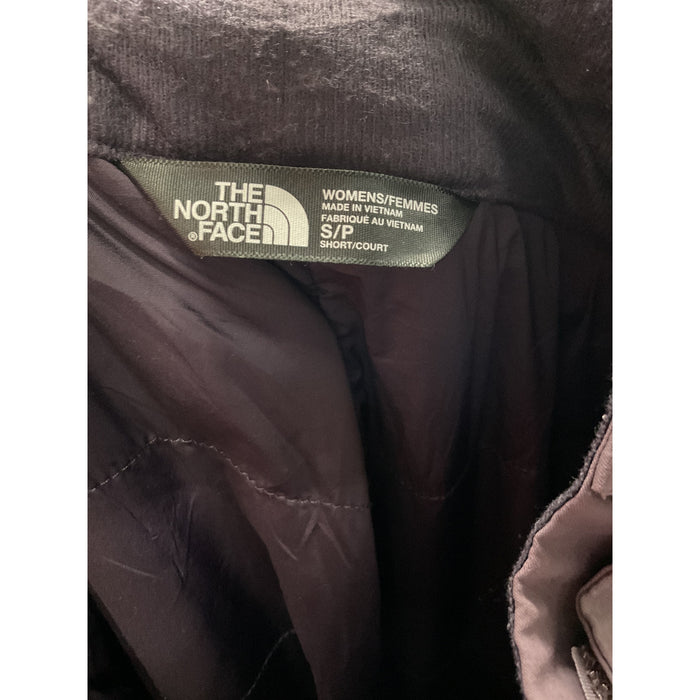 The North Face Purple Women's Snow Pants - Size SP