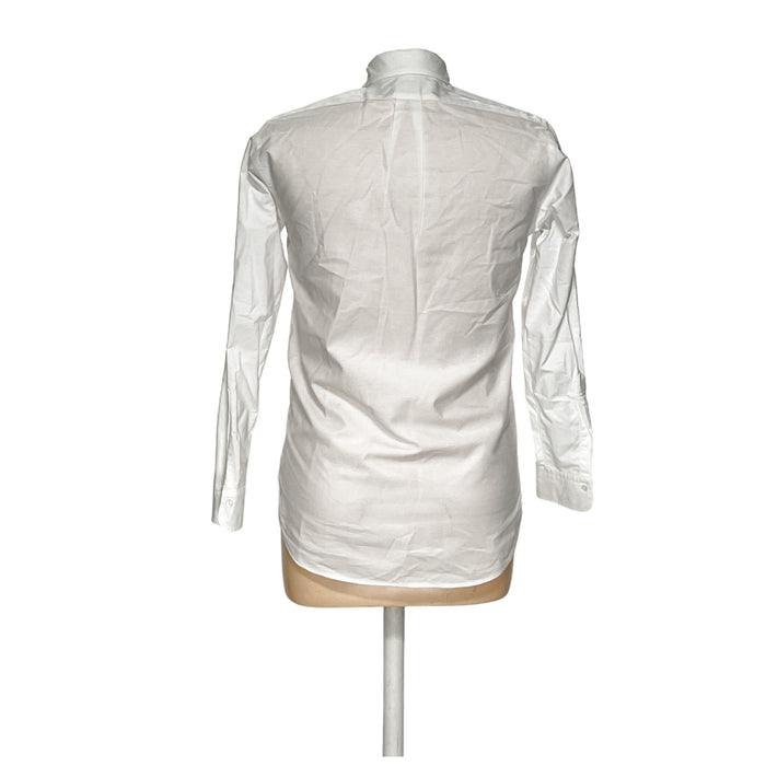 Brooks Brothers White Dress Shirt