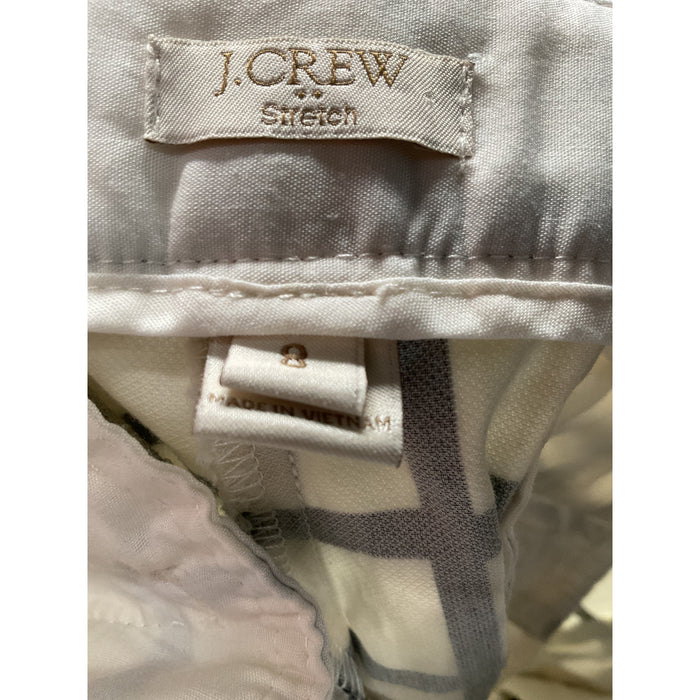 J. Crew Multicolor Women’s Ankle Pants