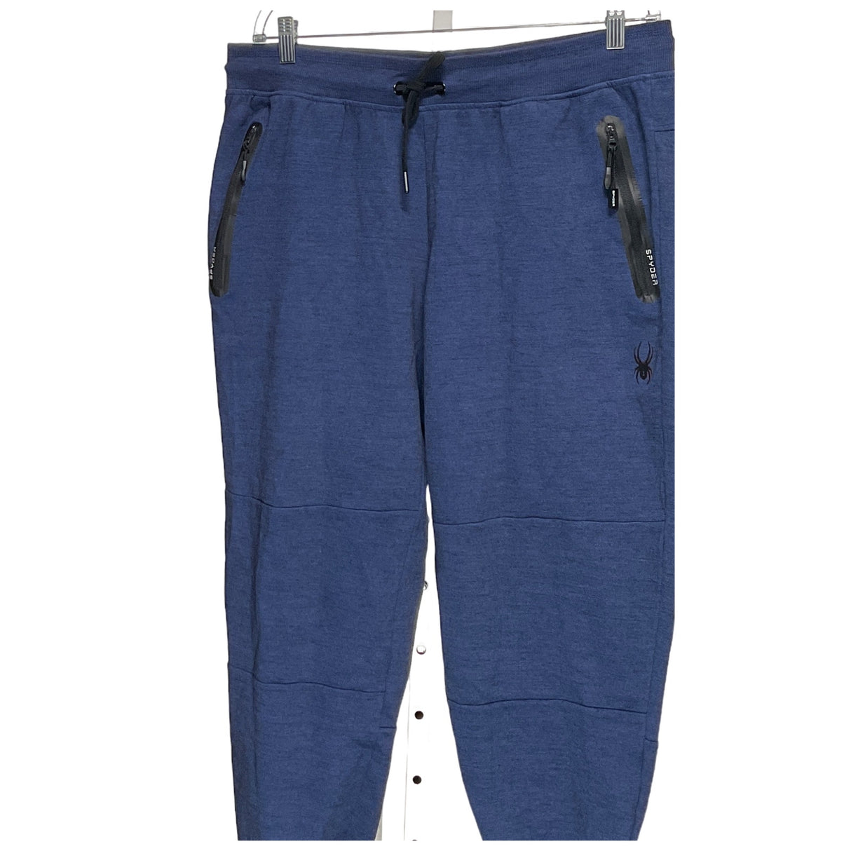 Spyder Men's Jogger Pants - Blue XL