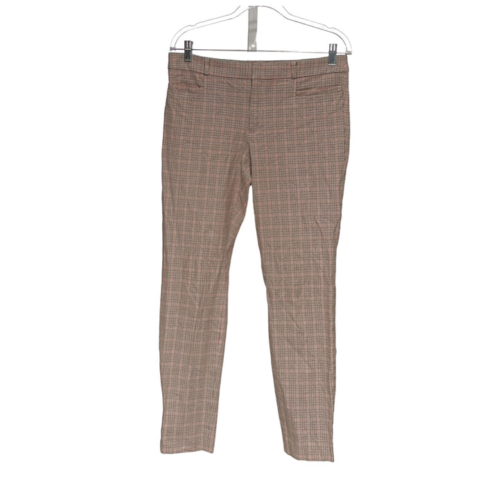 Banana Republic Multicolor Ankle Pants 8L