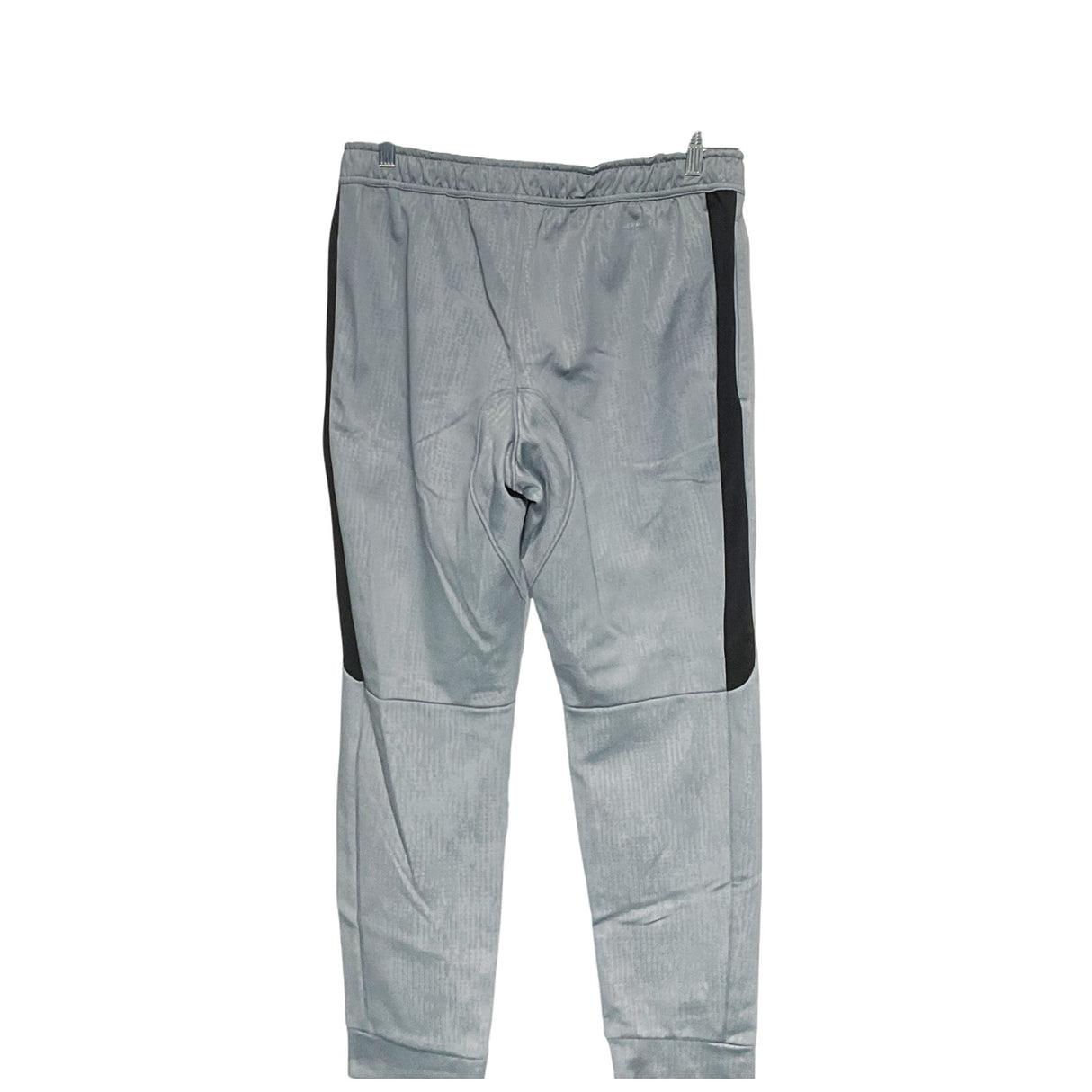 Nike Men's Gray Activewear Sweatpants