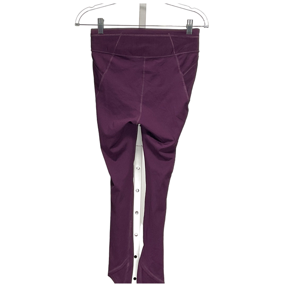 Puma Purple Leggings - Size S