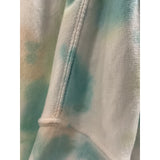 Aerie Women's Multicolor Tie Dye Sweater - XL